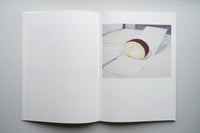 Baked Shapes / EOM YU JEONG