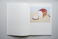 Baked Shapes / EOM YU JEONG