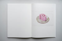 Baked Shapes / EOM YU JEONG