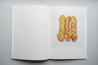 Baked Shapes / EOM YU JEONG