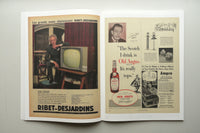 Ads. / Pierre Leguillon