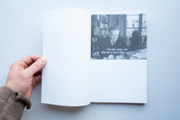 A Bullet for Buñuel- Fragments of a Failed Bullet / Rick Myers