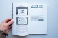 A Bullet for Buñuel- Fragments of a Failed Bullet / Rick Myers