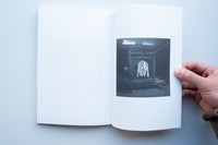 A Bullet for Buñuel- Fragments of a Failed Bullet / Rick Myers