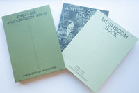 A Mycological Foray / John Cage