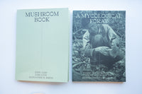 A Mycological Foray / John Cage