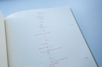 A Mycological Foray / John Cage