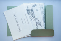 A Mycological Foray / John Cage