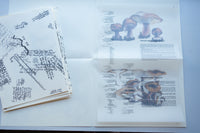 A Mycological Foray / John Cage