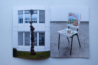 Agglorhythmus / Bastien Aubry