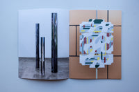 Agglorhythmus / Bastien Aubry