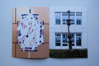 Agglorhythmus / Bastien Aubry