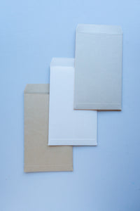 Letter Set (Hososhi) / Aloha