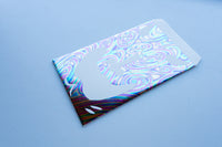 Letter Set (Hososhi) / Aloha