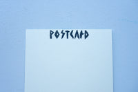 Postcard Set / Aloha