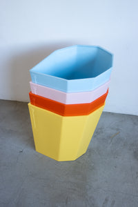 Arnoldino Stools / Martino Gamper