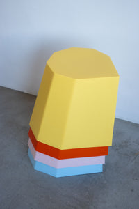 Arnoldino Stools / Martino Gamper