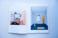 共同体の幻想と未来展 / ASSEMBLE