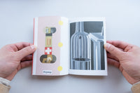 Autobiography / Nathalie Du Pasquier