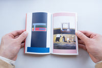 Autobiography / Nathalie Du Pasquier