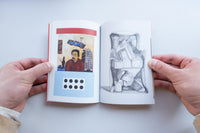 Autobiography / Nathalie Du Pasquier