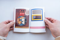 Autobiography / Nathalie Du Pasquier