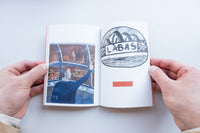 Autobiography / Nathalie Du Pasquier