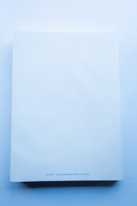 The Badger's Song / Michael Borremans