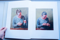 The Badger's Song / Michael Borremans