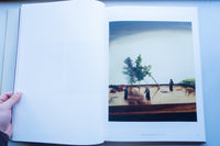 The Badger's Song / Michael Borremans