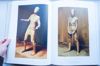 The Badger's Song / Michael Borremans