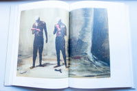 The Badger's Song / Michael Borremans