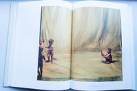 The Badger's Song / Michael Borremans