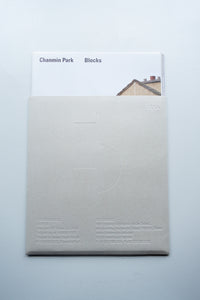 Blocks / Chanmin Park