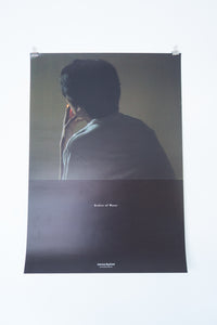 Bodies of Water ポスター(2枚組) / Futoshi Miyagi