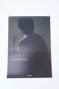 Bodies of Water ポスター(2枚組) / Futoshi Miyagi