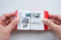 Book Manifest / Irma Boom