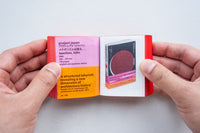 Book Manifest / Irma Boom