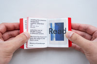 Book Manifest / Irma Boom