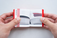 Book Manifest / Irma Boom