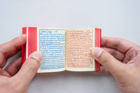 Book Manifest / Irma Boom