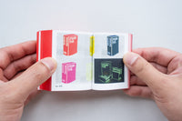 Book Manifest / Irma Boom