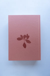 Book of Plants / Anne Geene