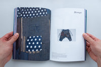 Boro, The Art of Necessity