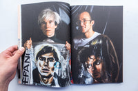 Boundless Minds & Moving Bodies in 80's New York / Keith Haring, Muna Tseng, Tseng Kwong Chi