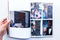 Boundless Minds & Moving Bodies in 80's New York / Keith Haring, Muna Tseng, Tseng Kwong Chi