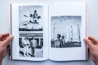 Boundless Minds & Moving Bodies in 80's New York / Keith Haring, Muna Tseng, Tseng Kwong Chi