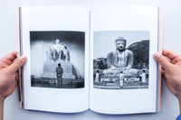 Boundless Minds & Moving Bodies in 80's New York / Keith Haring, Muna Tseng, Tseng Kwong Chi