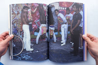 Boundless Minds & Moving Bodies in 80's New York / Keith Haring, Muna Tseng, Tseng Kwong Chi