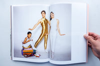 Boundless Minds & Moving Bodies in 80's New York / Keith Haring, Muna Tseng, Tseng Kwong Chi